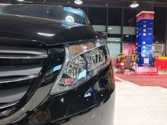 Mercedes-Benz Vito 2021 2.0T Business Edition 7 seats - фото 16