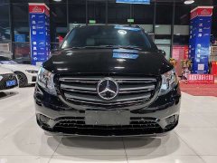 Mercedes-Benz Vito 2021 2.0T Business Edition 7 seats - фото 2