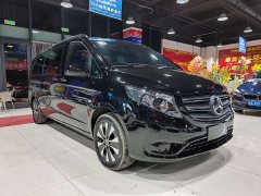 Mercedes-Benz Vito 2021 2.0T Business Edition 7 seats - фото 3
