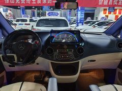 Mercedes-Benz Vito 2021 2.0T Business Edition 7 seats - фото 5