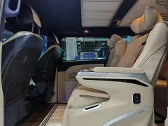 Mercedes-Benz Vito 2021 2.0T Business Edition 7 seats - фото 6