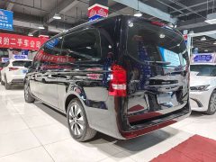 Mercedes-Benz Vito 2021 2.0T Business Edition 7 seats - фото 7