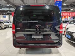 Mercedes-Benz Vito 2021 2.0T Business Edition 7 seats - фото 8