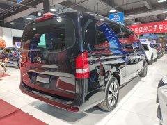 Mercedes-Benz Vito 2021 2.0T Business Edition 7 seats - фото 9