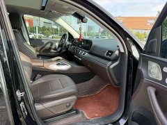 Mercedes-Benz GLE (imported) GLE 450 4MATIC luxury - фото 10