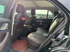 Mercedes-Benz GLE (imported) GLE 450 4MATIC luxury - фото 11