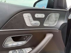 Mercedes-Benz GLE (imported) GLE 450 4MATIC luxury - фото 12