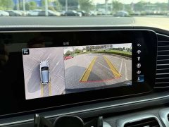 Mercedes-Benz GLE (imported) GLE 450 4MATIC luxury - фото 13