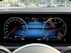 Mercedes-Benz GLE (imported) GLE 450 4MATIC luxury - фото 14
