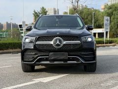 Mercedes-Benz GLE (imported) GLE 450 4MATIC luxury - фото 3