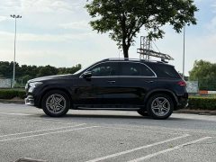 Mercedes-Benz GLE (imported) GLE 450 4MATIC luxury - фото 4