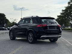 Mercedes-Benz GLE (imported) GLE 450 4MATIC luxury - фото 5