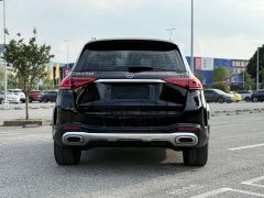 Mercedes-Benz GLE (imported) GLE 450 4MATIC luxury - фото 6