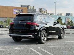 Mercedes-Benz GLE (imported) GLE 450 4MATIC luxury - фото 7