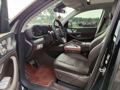 Mercedes-Benz GLE (imported) GLE 450 4MATIC luxury - фото 8