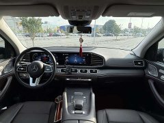 Mercedes-Benz GLE (imported) GLE 450 4MATIC luxury - фото 9
