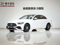 Mercedes-Benz C-Class Modification 2 C 260 L Sports Edition - фото 1