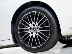 Mercedes-Benz C-Class Modification 2 C 260 L Sports Edition - фото 10