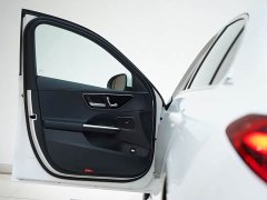 Mercedes-Benz C-Class Modification 2 C 260 L Sports Edition - фото 11