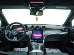 Mercedes-Benz C-Class Modification 2 C 260 L Sports Edition - фото 13