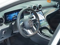 Mercedes-Benz C-Class Modification 2 C 260 L Sports Edition - фото 14