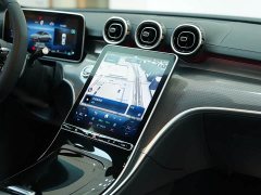 Mercedes-Benz C-Class Modification 2 C 260 L Sports Edition - фото 15