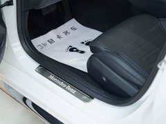 Mercedes-Benz C-Class Modification 2 C 260 L Sports Edition - фото 16