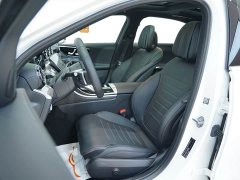Mercedes-Benz C-Class Modification 2 C 260 L Sports Edition - фото 17