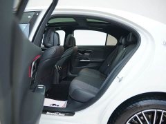 Mercedes-Benz C-Class Modification 2 C 260 L Sports Edition - фото 18