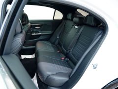 Mercedes-Benz C-Class Modification 2 C 260 L Sports Edition - фото 19