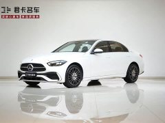 Mercedes-Benz C-Class Modification 2 C 260 L Sports Edition - фото 2