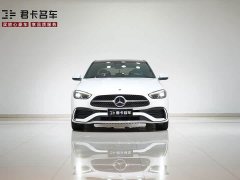 Mercedes-Benz C-Class Modification 2 C 260 L Sports Edition - фото 3