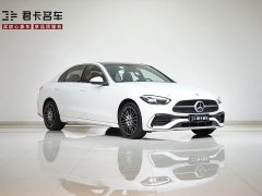 Mercedes-Benz C-Class Modification 2 C 260 L Sports Edition - фото 4