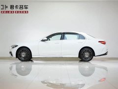 Mercedes-Benz C-Class Modification 2 C 260 L Sports Edition - фото 5
