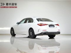Mercedes-Benz C-Class Modification 2 C 260 L Sports Edition - фото 6