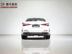 Mercedes-Benz C-Class Modification 2 C 260 L Sports Edition - фото 7