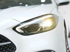 Mercedes-Benz C-Class Modification 2 C 260 L Sports Edition - фото 8