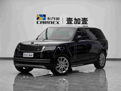 Land Rover Range Rover 2025 3.0 L6 400PS Extended Edition - фото 1