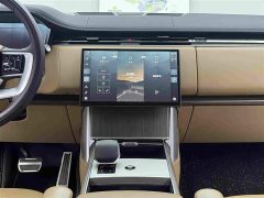 Land Rover Range Rover 2025 3.0 L6 400PS Extended Edition - фото 10