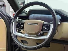 Land Rover Range Rover 2025 3.0 L6 400PS Extended Edition - фото 11
