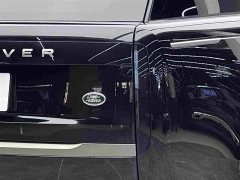 Land Rover Range Rover 2025 3.0 L6 400PS Extended Edition - фото 15