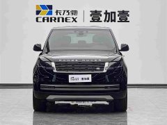 Land Rover Range Rover 2025 3.0 L6 400PS Extended Edition - фото 2