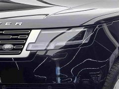 Land Rover Range Rover 2025 3.0 L6 400PS Extended Edition - фото 3