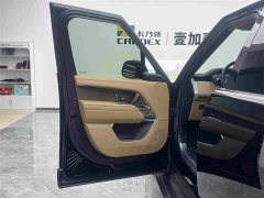 Land Rover Range Rover 2025 3.0 L6 400PS Extended Edition - фото 5