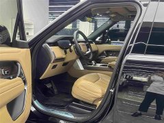 Land Rover Range Rover 2025 3.0 L6 400PS Extended Edition - фото 6