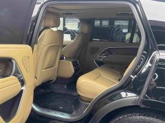 Land Rover Range Rover 2025 3.0 L6 400PS Extended Edition - фото 7