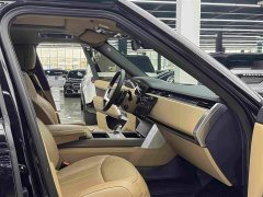 Land Rover Range Rover 2025 3.0 L6 400PS Extended Edition - фото 8