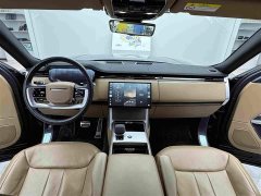 Land Rover Range Rover 2025 3.0 L6 400PS Extended Edition - фото 9