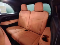 Li Auto Ideal L9 Ultra smart refresh version - фото 10