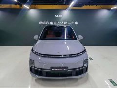 Li Auto Ideal L9 Ultra smart refresh version - фото 2